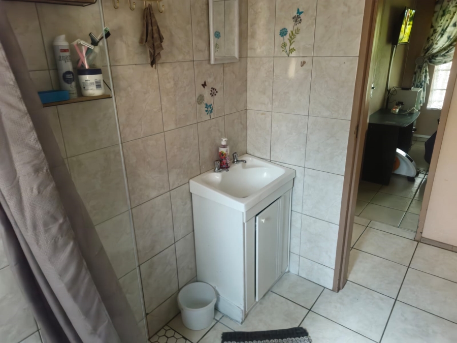 4 Bedroom Property for Sale in Safari Gardens North West